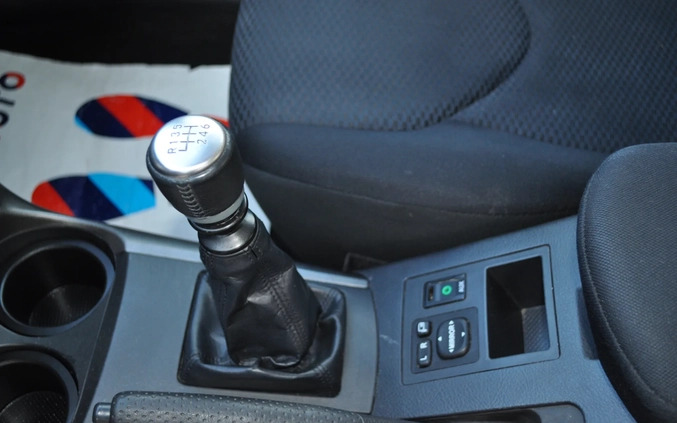 Toyota RAV4 cena 46000 przebieg: 137000, rok produkcji 2009 z Kazimierza Wielka małe 596